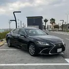 لكزس 2019 es 350 v6
