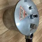 قدر ضغط تيربو الماني 9 لتر ابو ساعه