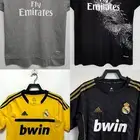 اطقم ريال مدريد الكلاسيك والجديد