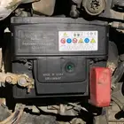 بطاريه جديده لها شهر معي نظيفه