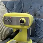 اله قهوه جديده