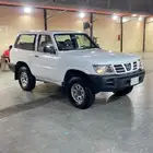 ربع باترول 2002