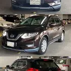 X-Trail 2018 نيسان
