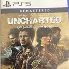 قراند 5 انشارتد الإرث المفقود ونهاية لص وشبح تسوشيما المخرج