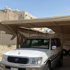 ل لاندكروزر
