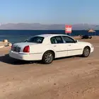 لنكولن تاون كار