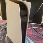 سوني5 وشاشةasus