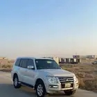باجيرو 2016بودي بلد