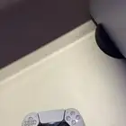 سوني 5 معها يدين اصليه من جرير مساحة 500 نظيف