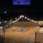 مخيم الكشتة للايجار