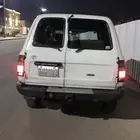 جيب لاند كروزر ديزل 2تانكي