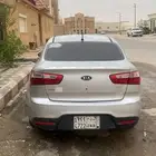 كيا ريو 2012