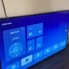 شاشة 4K