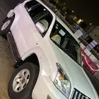 برادو 2009 مكينه قير شرط نضيف مرشوش كامل