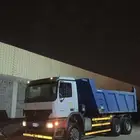 قلاب 6x6 ماشي 680الف