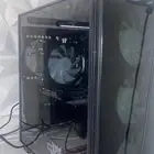 جهاز PC للألعاب والمونتاج بموصفات ممتازه
