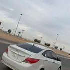 أكسنت موديل 2016 أقبل بدالة