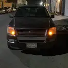 فورد اكسبلورر