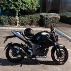سزوكي 250