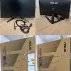 شاشه اسوس 180 فريم للبيع