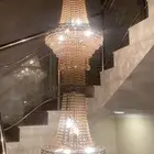 ثريا لمبات صفراء