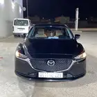 بسم الله ما شاءالله نعرض لكم مازدا 6