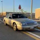 فورد فكتوريا