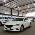 مازدا6 2015