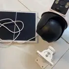 كاميرا على الطاقة الشمسية