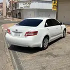 كامري 2011 مخزن