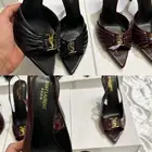 كعب سالوان بسعر مخفض