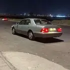 لكزس 400 موديل 1997