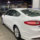 فورد فيوجن