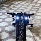 سكوتر.درفت