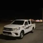 هايلوكس 2017