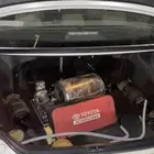 هيدروليك للبيع يركب على اصحاب الكوامري و الأوريون و الافلون