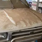 للبيع سيارة هايلوكس موديل
