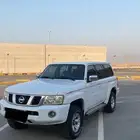 باترول 2007