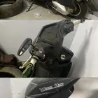 دباب بطه وسام ناري واقف له شهرين يشتغل وأموره تمام بس ناقصه