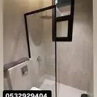 اعمال زجاج سكريت