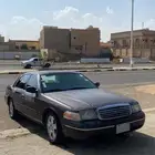فورد فكتوريا