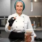 كولاجين طبيعي على شكل كور