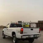 جمس سييراHD2500 نضيف
