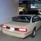 فورد كراون فكتوريا موديل 97