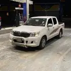 هايلكس 2012 GLX