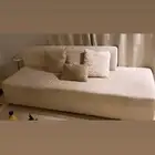 كنبه قماش بوكليه