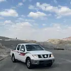 نيسان نفاره موديل 2010