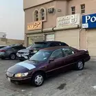 كامري 99 قير عادي 4 سرندل