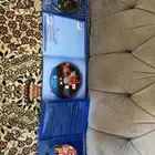 شريط سوني فور