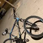 للبيع سيكل ترك  سيم بسعر 400 ريال